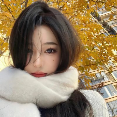 惠安女封面